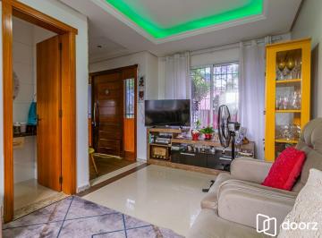 Casa · 183m² · 3 Quartos · 3 Vagas · Casa 3 dormitórios com duas suítes bairro Jardim Floresta - Lindoia