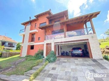 .jpg+2025-03-04 · Casa Condominio em Porto Alegre, no bairro Glória, com 3 dormitório(s), e 3 banh