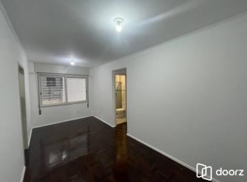 Apartamento · 54m² · 2 Quartos · Apartamento-2-Dormitorios-Cidade-Baixa