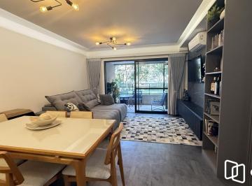 Apartamento · 182m² · 2 Quartos · 2 Vagas · Apartamento Garden 2 suítes, 182m², 2 vagas - bairro Petrópolis