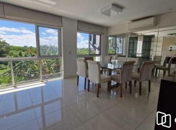Casa · 200m² · 5 Quartos · 2 Vagas · Casa em Condominio fechado, 5 dormitórios com infraestrutura completa