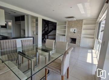 Casa · 200m² · 5 Quartos · 2 Vagas · Casa em Condominio fechado, 5 dormitórios com infraestrutura completa