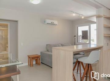 Apartamento · 45m² · 1 Quarto · 1 Vaga · Belo Apartamento no Condominio Vergéis