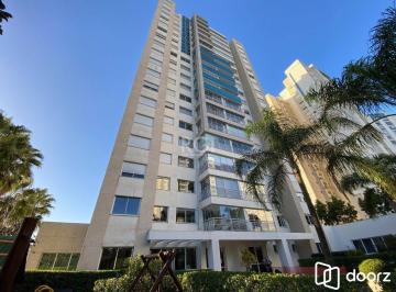 Apartamento · 92m² · 2 Quartos · 2 Vagas · Apartamento de dois dormitórios, duas suítes e duas vagas de garagem no Prado Ga