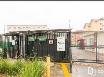 Apartamento · 52m² · 2 Quartos · 1 Vaga · Apartamento com 02 quartos e 01 vaga fixa no Bairro Mato Grande em Canoas/RS