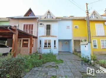 .jpg+2025-03-04 · Casa Condominio em Porto Alegre, no bairro Guarujá, com 3 dormitório(s), e 3 ban