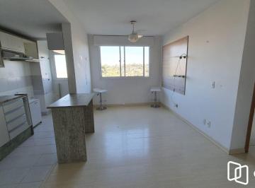 Apartamento · 53m² · 2 Quartos · 1 Vaga · Apartamento com 2 quartos, 1 vaga e 52m² Rua Carlos Reverbel - Alto Petrópolis,