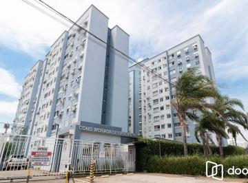 Apartamento · 62m² · 3 Quartos · 1 Vaga · Apartamento com 62m², 3 dormitórios com suíte, bairro Passo das Pedras, Porto Al