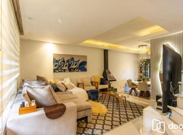 Casa · 95m² · 2 Quartos · 2 Vagas · Bela casa em condominio Zona Sul !