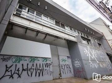 Comercial · 1152m² · 6 Quartos · Prédio na Avenida Protásio Alves