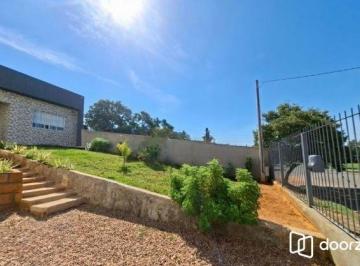 Casa · 85m² · 2 Quartos · 2 Vagas · Casa no Parque Santa Fé de 2 dormitórios
