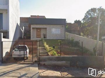 Casa · 85m² · 2 Quartos · 2 Vagas · Casa no Parque Santa Fé de 2 dormitórios