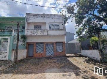 Casa · 215m² · 3 Quartos · 6 Vagas · Casa /Sobrado com apartamento e loja, estacionamento, a venda no Bairro Jardim