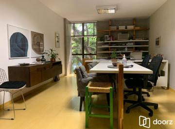 Sala · Conjunto/Sala para Venda - 35m², 0 dormitórios, Independência