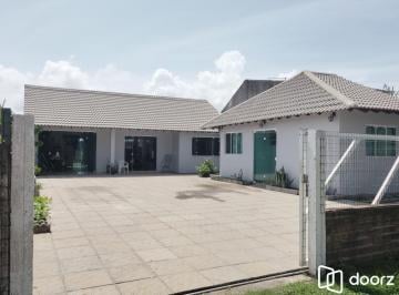 Casa · 120m² · 3 Quartos · 4 Vagas · Casa à venda - em Capão da Canoa