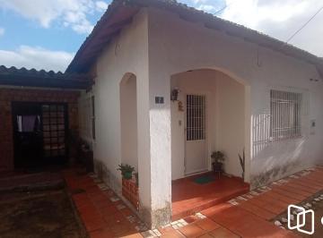 Casa · 120m² · 2 Quartos · 1 Vaga · Casa com 2 dormitórios no bairro Glória