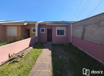 Casa · 42m² · 2 Quartos · 2 Vagas · Casa a Venda Zona Sul de Porto Alegre