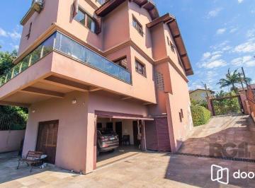 Casa · 350m² · 3 Quartos · 2 Vagas · casa - 3 dorms. 2 vagas - 350 m² - Teresópolis