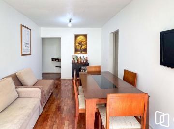 Apartamento · 75m² · 2 Quartos · Apartamento 2 dorms à venda Rua Professor Cristiano Fischer, Jardim do Salso - P