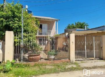 Casa · 100m² · 3 Quartos · 2 Vagas · Casa à venda - em Eldorado do Sul