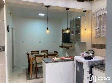 Apartamento · 60m² · 2 Quartos · apartamento - 2 dorms. - 59,63 m² - Praia de Belas