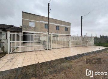 Casa · 57m² · 2 Quartos · 1 Vaga · Casa à venda - no Centro