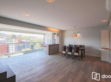 Apartamento · 129m² · 3 Quartos · 2 Vagas · Apartamento a venda no bairro Central Parque