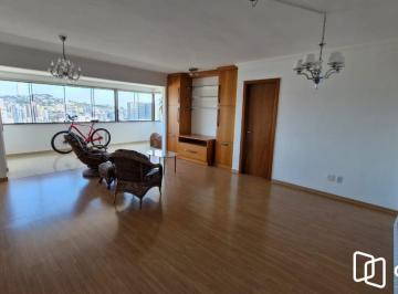 Apartamento · 103m² · 2 Quartos · 2 Vagas · Apartamento no Menino Deus impecável, 2 dormitórios 1 suíte, 3 banheiros, 1 gara