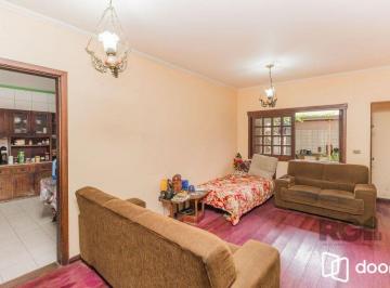 Casa · 313m² · 6 Quartos · 4 Vagas · Casa 6 dormitórios no bairro Jardim Floresta