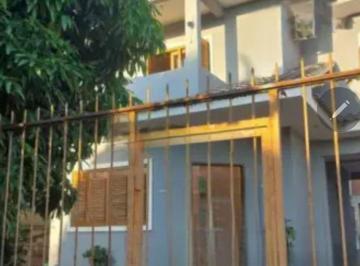 Casa · 250m² · 4 Quartos · 2 Vagas · Casa à venda - em Nossa Senhora das Graças