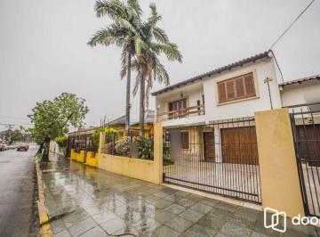Casa · 311m² · 4 Quartos · 4 Vagas · Casa de 4 dormitórios à venda no Bairro Santa Tereza - Porto Alegre