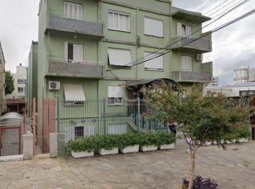 Apartamento · 54m² · 2 Quartos · Apartamento no Partenon térreo de 2 dormitórios e 2 pátios DESOCUPADO