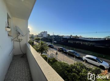 Apartamento · 98m² · 3 Quartos · Apartamento com 3 Quartos e 1 banheiro à Venda, 98 m²  Santa Maria Goretti