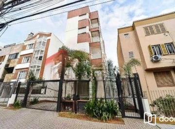 Apartamento · 72m² · 2 Quartos · 2 Vagas · APARTAMENTO KOSERTIZ 2 DORMTORIOS