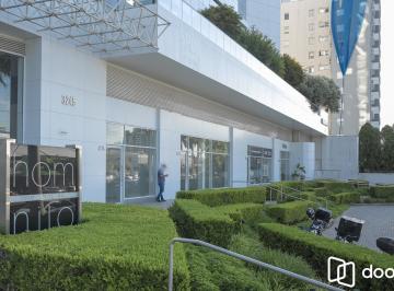 Comercial · 43m² · 1 Quarto · 1 Vaga · Sala comercial Nilo Peçanha 3245