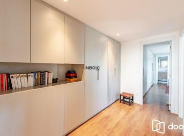 Apartamento · 164m² · 3 Quartos · 3 Vagas · Apartamento 3 Suítes Mobiliado à Venda na Avenida Praia de Belas