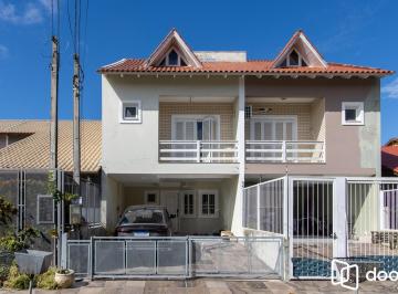 Casa · 150m² · 3 Quartos · 2 Vagas · Casa à venda - em Hípica