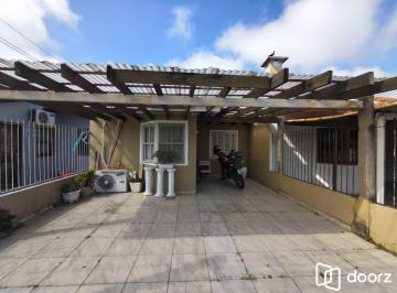 Casa · 109m² · 3 Quartos · 2 Vagas · Casa a venda 3 dormitórios - Restinga - Porto Alegre