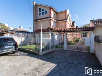 Casa · 94m² · 3 Quartos · 1 Vaga · Casas de Condomínio para venda com Churrasqueira e 3 quartos, 145