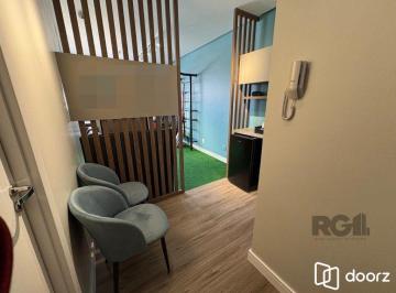 Comercial · 39m² · 1 Vaga · ótima Sala comercial no bairro Três Figueiras 39m²