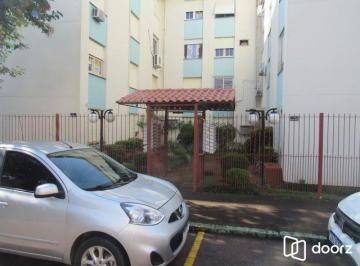 Apartamento · 60m² · 3 Quartos · 1 Vaga · Apartamento à venda - em Santo Antônio