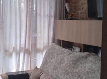 Apartamento · 51m² · 1 Quarto · Apartamento à venda - em Independência