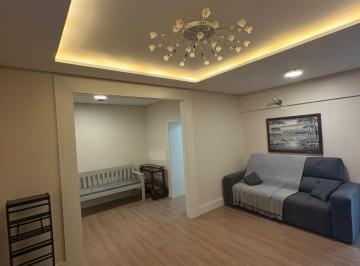 Apartamento · 81m² · 2 Quartos · Apartamento com 02 quartos (01 suíte) no Bairro Cidade Baixa em Porto Alegre