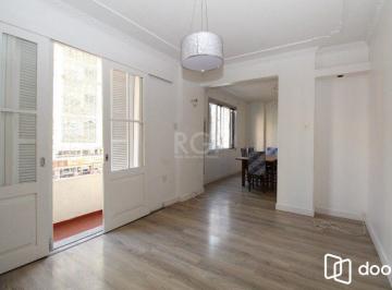 Apartamento · 112m² · 3 Quartos · Apartamento para Venda - 112m², 3 dormitórios, Cidade Baixa
