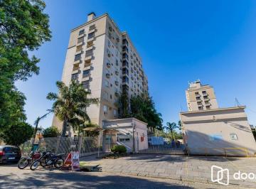 Apartamento · 52m² · 2 Quartos · 1 Vaga · Apartamento com 2 quartos e 52m² à venda em Sarandi, Porto Alegre