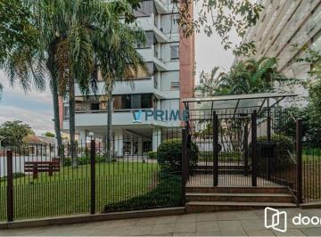 Apartamento · 137m² · 3 Quartos · 1 Vaga · Apartamento na Rua Miguel Tostes em Porto Alegre
