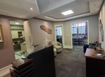Comercial · 67m² · 3 Quartos · 1 Vaga · Sala Comercial com vaga para um carro escriturada