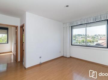 Apartamento · 58m² · 2 Quartos · 1 Vaga · Apartamento de 2 dormitorios à venda no Bairro Vila Jardim - Porto Alegre