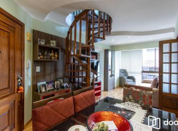 Apartamento · 138m² · 3 Quartos · 1 Vaga · Apartamento à venda - em Cavalhada