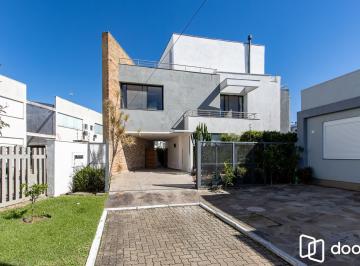 Casa · 240m² · 3 Quartos · 2 Vagas · Casa Condominio - 240.35m², 3 dormitórios, sendo 1 suíte, 2 vagas - Lagos De Nov